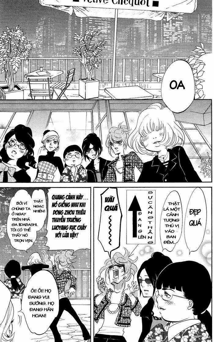 Kuragehime - Chapter 10 - Trang 24