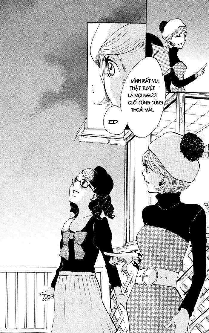 Kuragehime - Chapter 10 - Trang 25