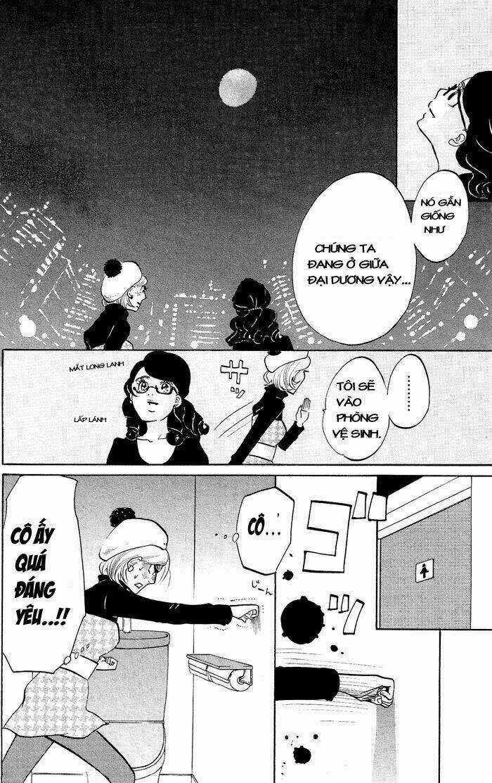 Kuragehime - Chapter 10 - Trang 26