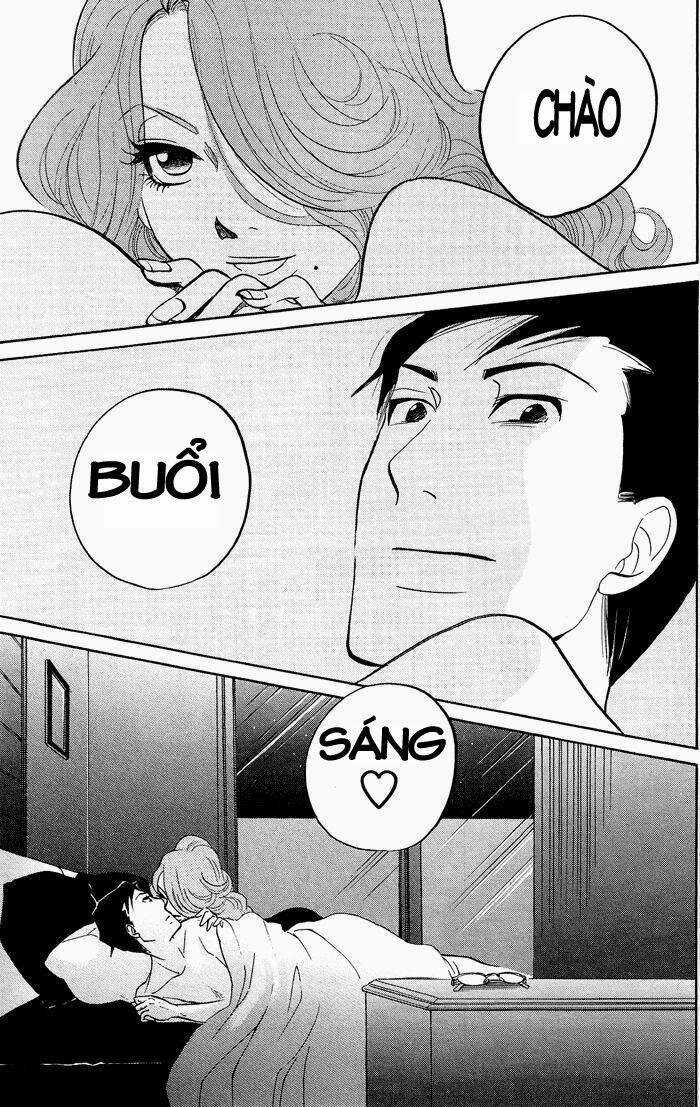 Kuragehime - Chapter 10 - Trang 29