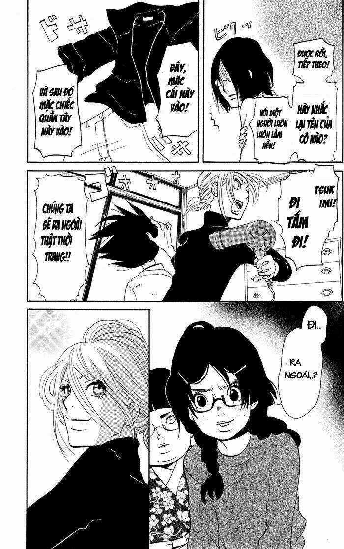 Kuragehime - Chapter 10 - Trang 4