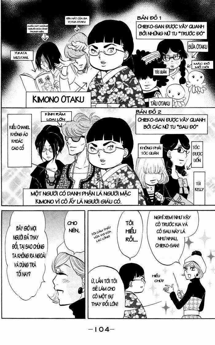 Kuragehime - Chapter 10 - Trang 9
