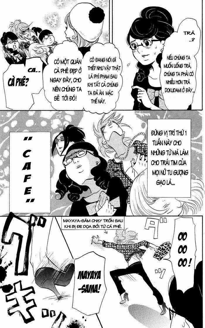 Kuragehime - Chapter 10 - Trang 10