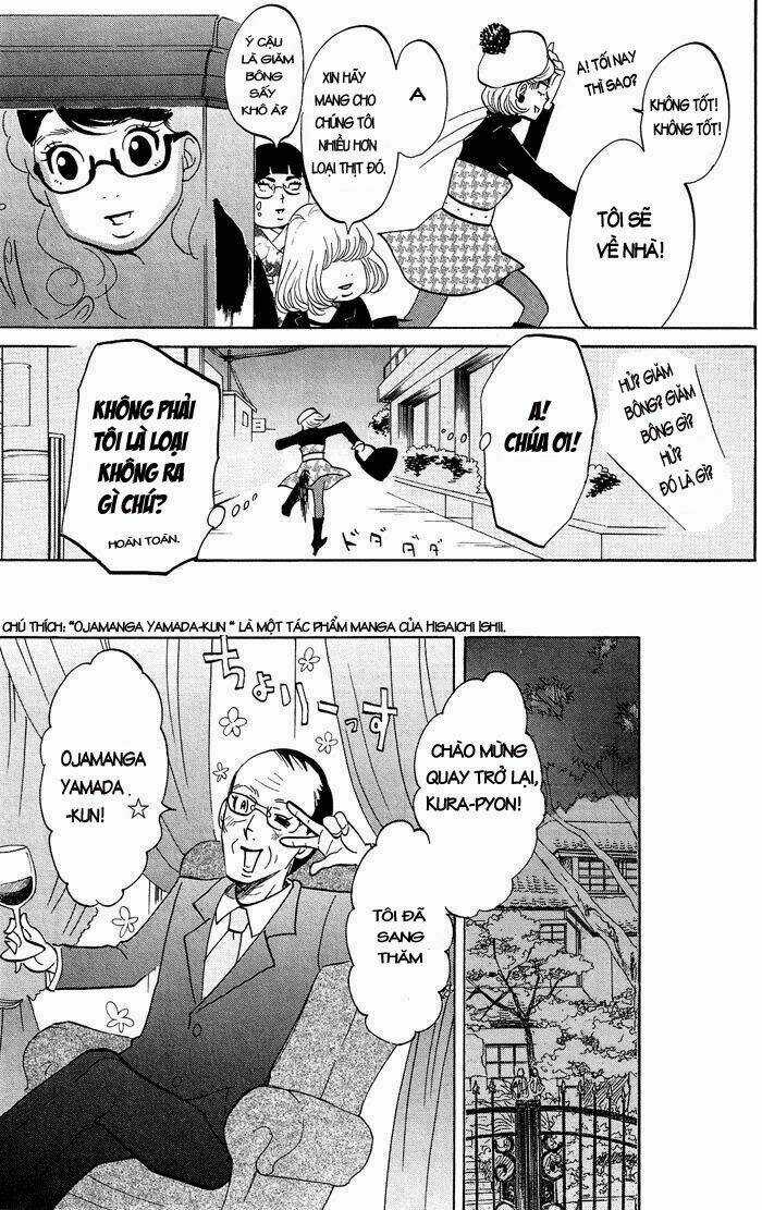 Kuragehime - Chapter 11 - Trang 11