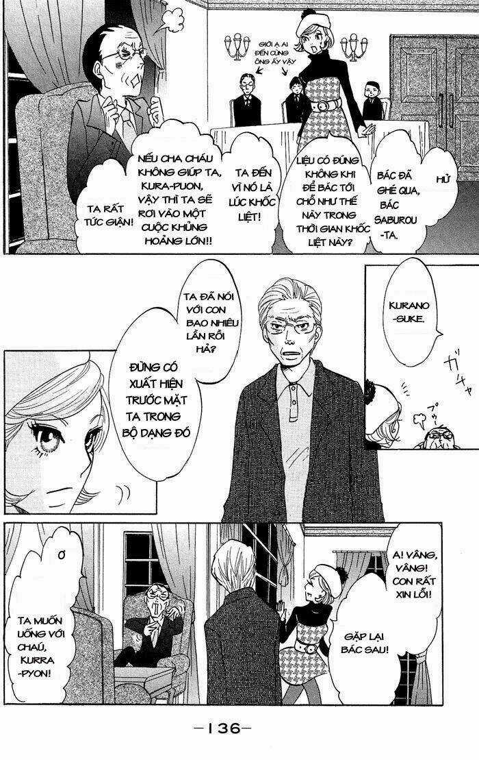 Kuragehime - Chapter 11 - Trang 12