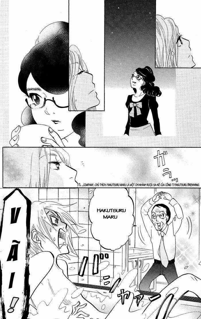 Kuragehime - Chapter 11 - Trang 13