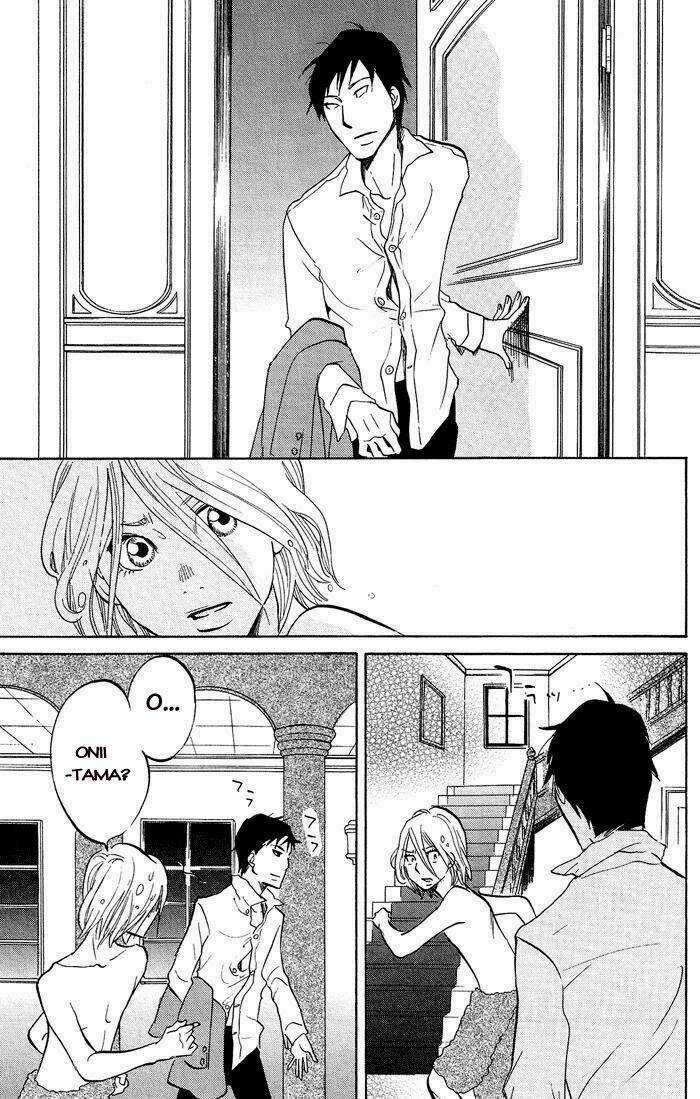 Kuragehime - Chapter 11 - Trang 17