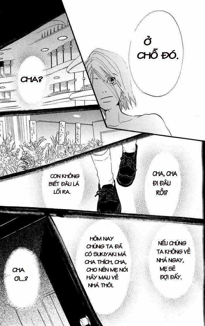 Kuragehime - Chapter 11 - Trang 23