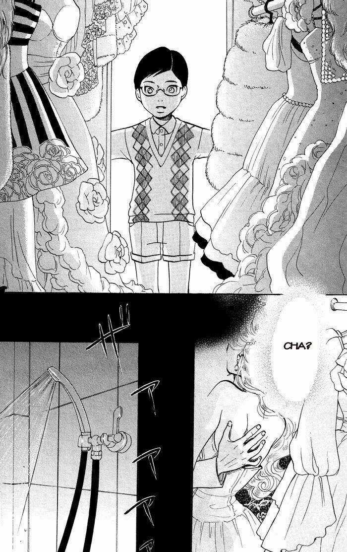 Kuragehime - Chapter 11 - Trang 24