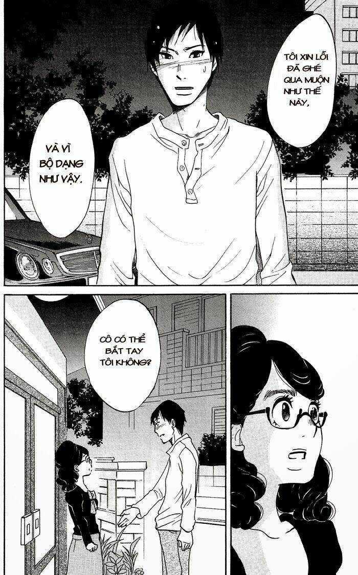 Kuragehime - Chapter 11 - Trang 28