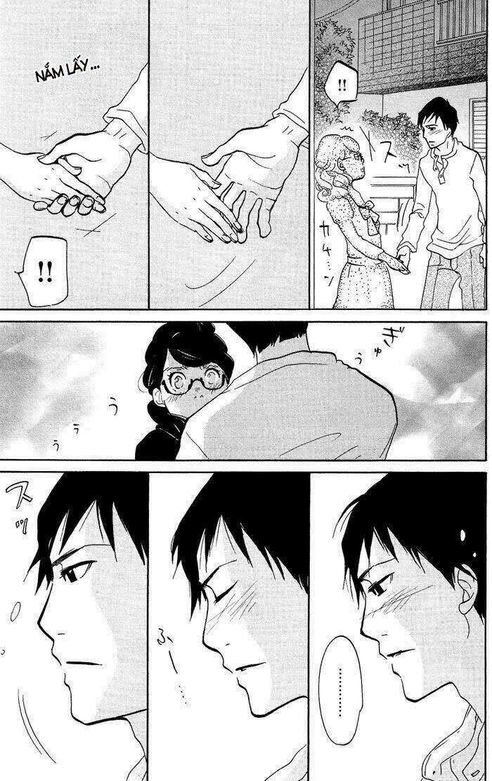 Kuragehime - Chapter 11 - Trang 29