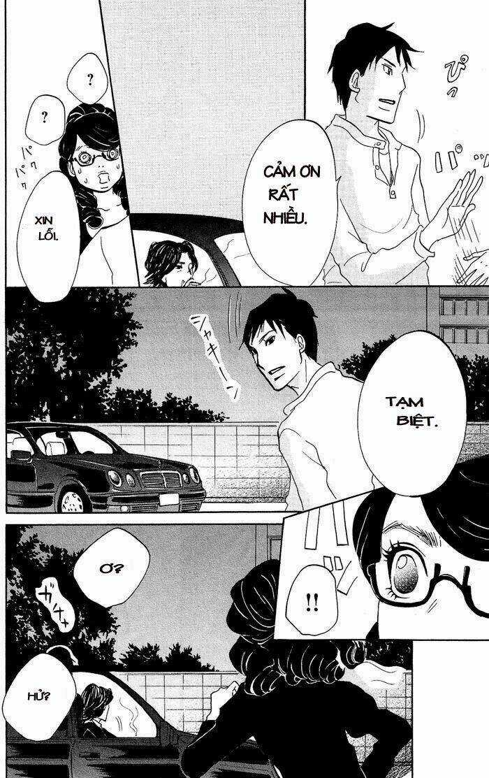 Kuragehime - Chapter 11 - Trang 30