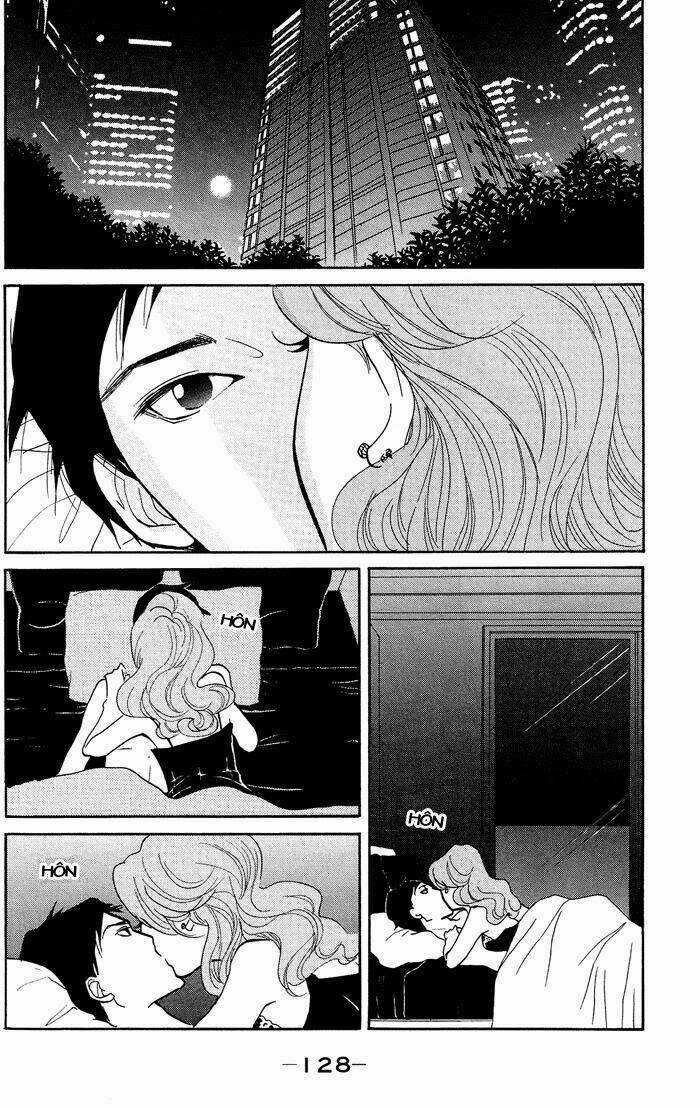 Kuragehime - Chapter 11 - Trang 4