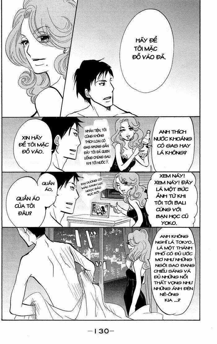 Kuragehime - Chapter 11 - Trang 6