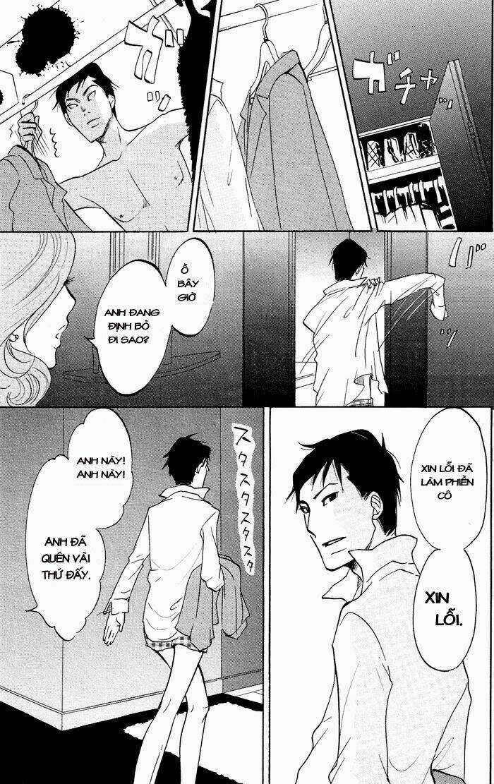 Kuragehime - Chapter 11 - Trang 7