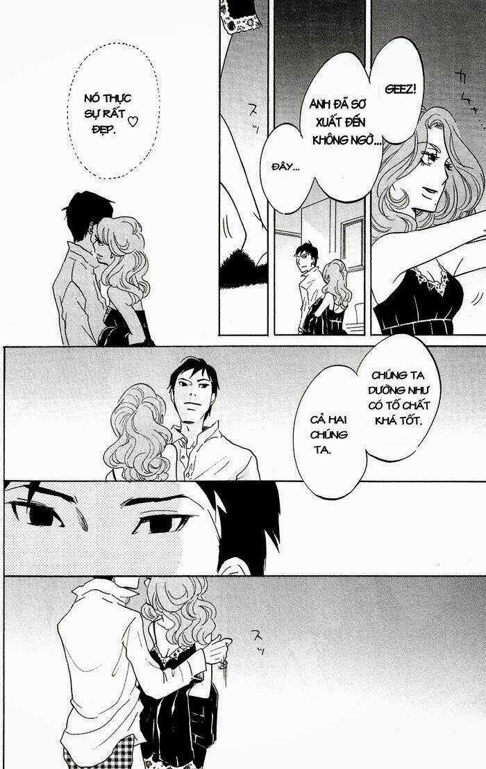 Kuragehime - Chapter 11 - Trang 8