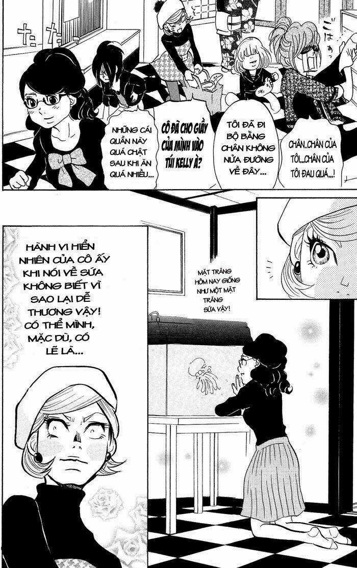 Kuragehime - Chapter 11 - Trang 10