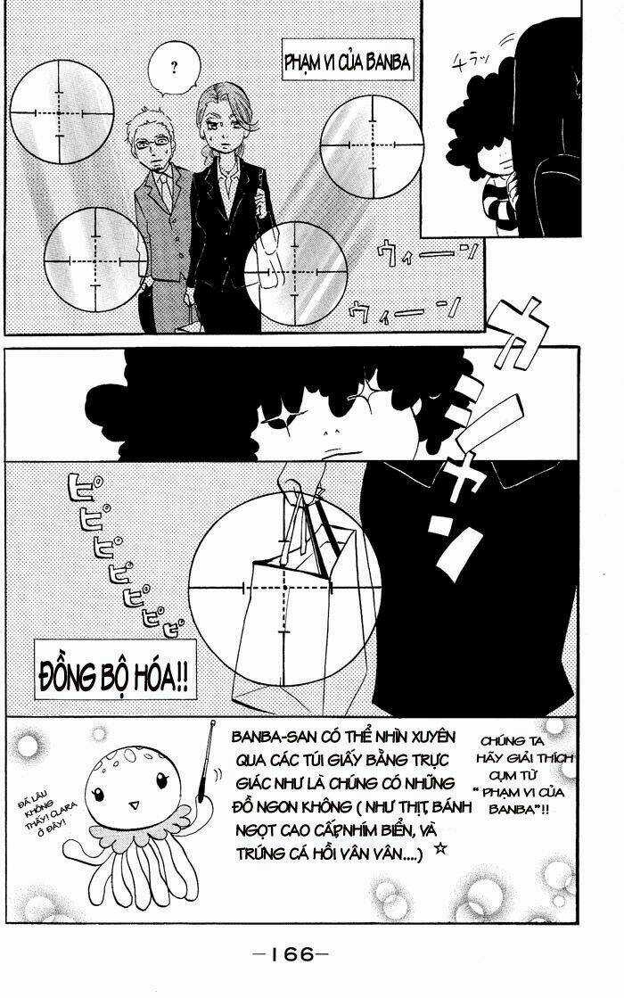 Kuragehime - Chapter 12 - Trang 11