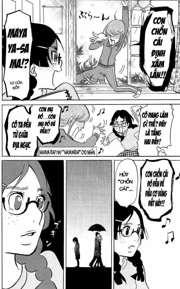 Kuragehime - Chapter 12 - Trang 13