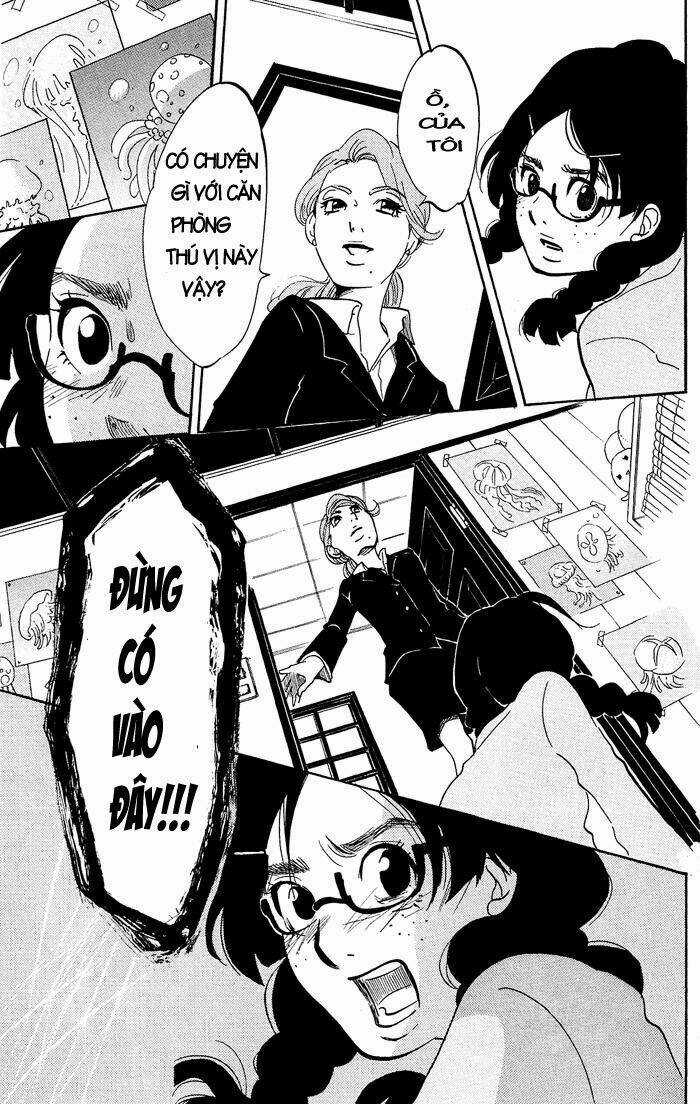 Kuragehime - Chapter 12 - Trang 16