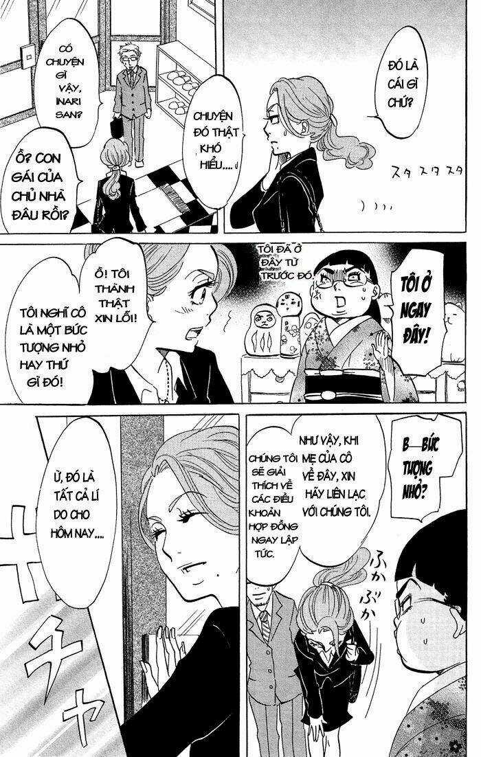 Kuragehime - Chapter 12 - Trang 18