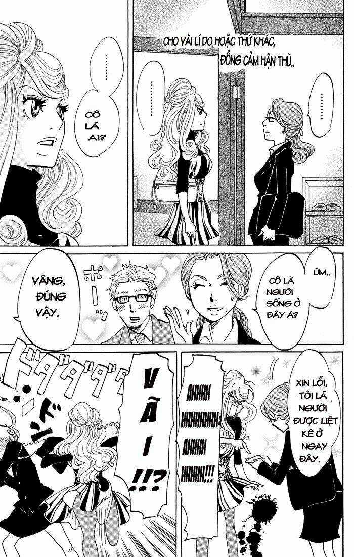 Kuragehime - Chapter 12 - Trang 20