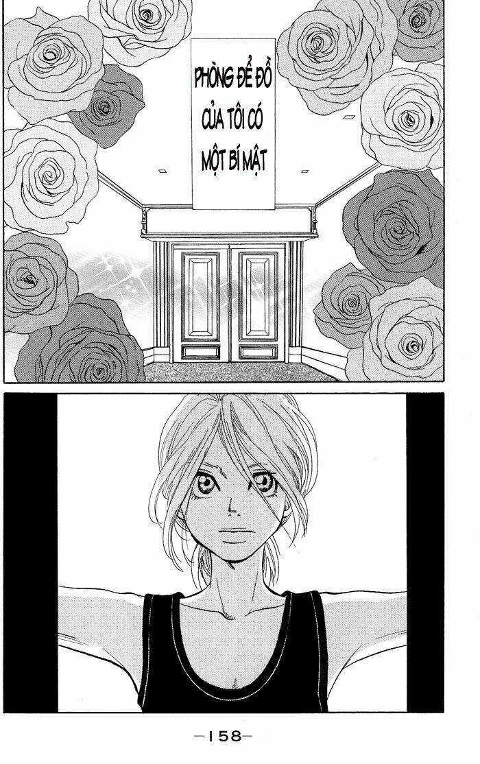 Kuragehime - Chapter 12 - Trang 3