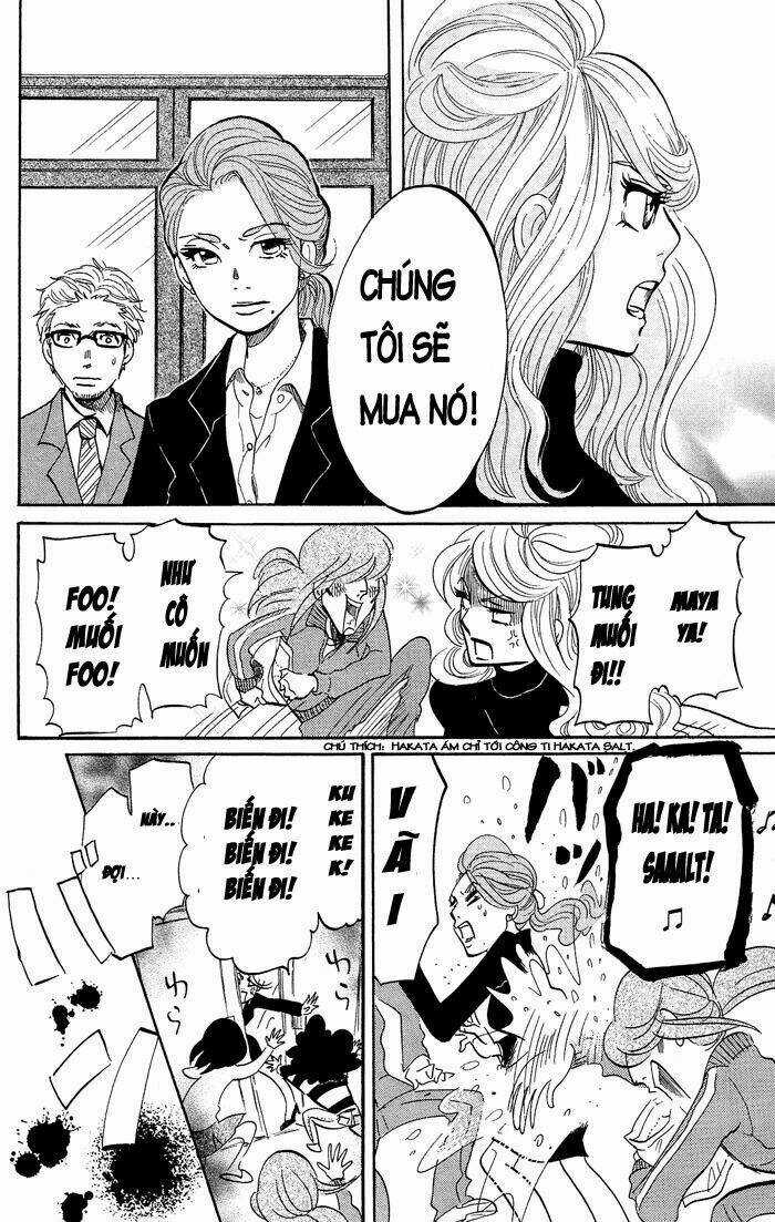 Kuragehime - Chapter 12 - Trang 25