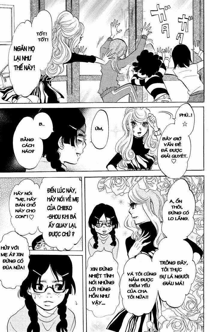 Kuragehime - Chapter 12 - Trang 26