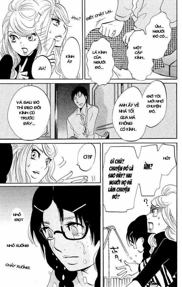 Kuragehime - Chapter 12 - Trang 28