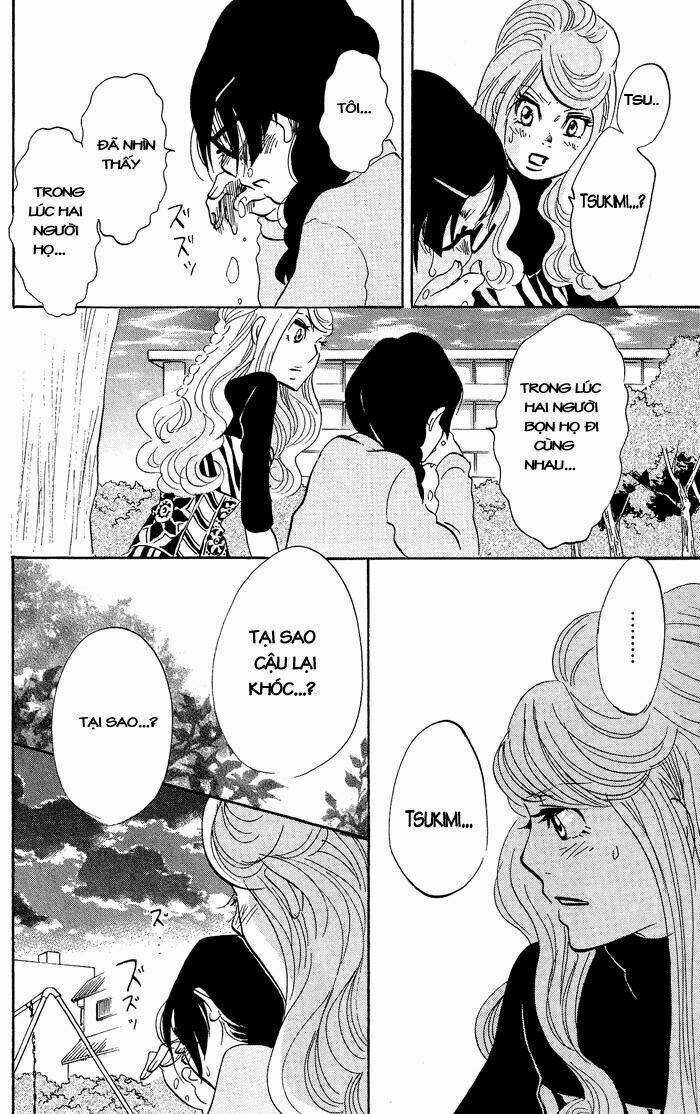 Kuragehime - Chapter 12 - Trang 29