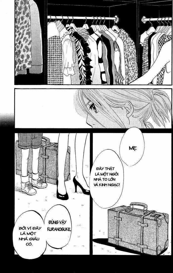 Kuragehime - Chapter 12 - Trang 4