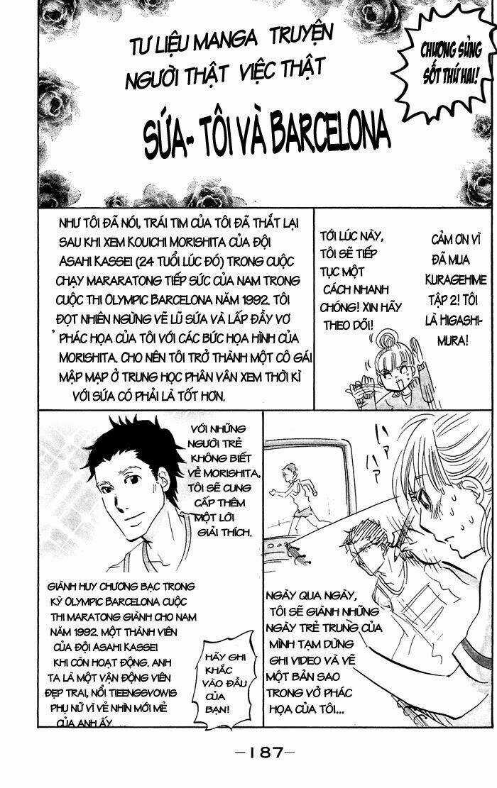 Kuragehime - Chapter 12 - Trang 32