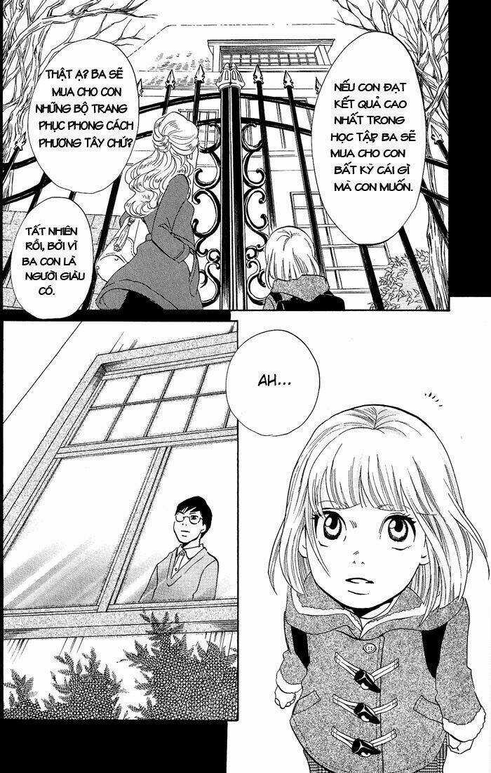 Kuragehime - Chapter 12 - Trang 5