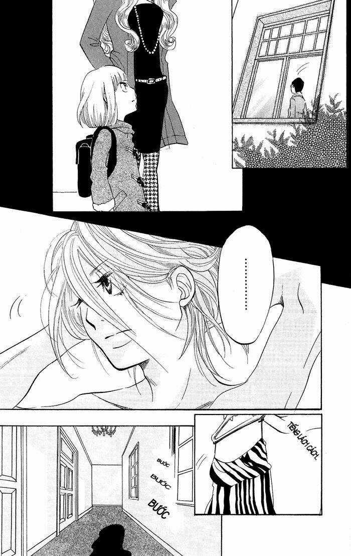 Kuragehime - Chapter 12 - Trang 6