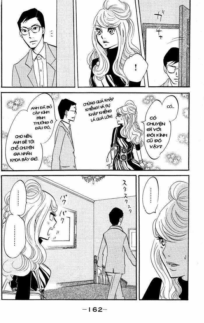 Kuragehime - Chapter 12 - Trang 7