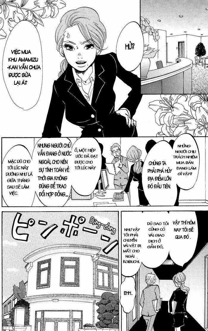 Kuragehime - Chapter 12 - Trang 9