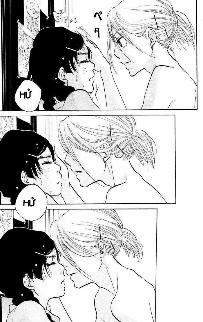 Kuragehime - Chapter 13 - Trang 20