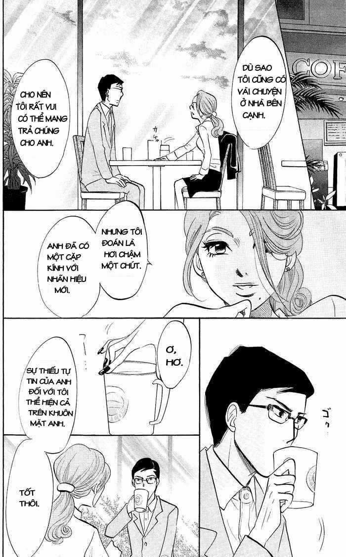 Kuragehime - Chapter 13 - Trang 23