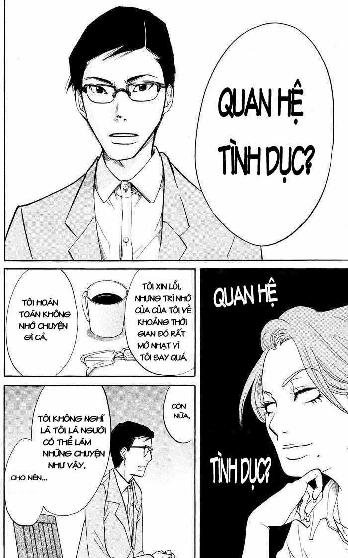 Kuragehime - Chapter 13 - Trang 25