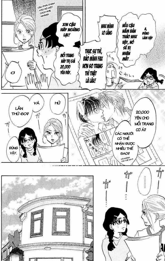 Kuragehime - Chapter 13 - Trang 29