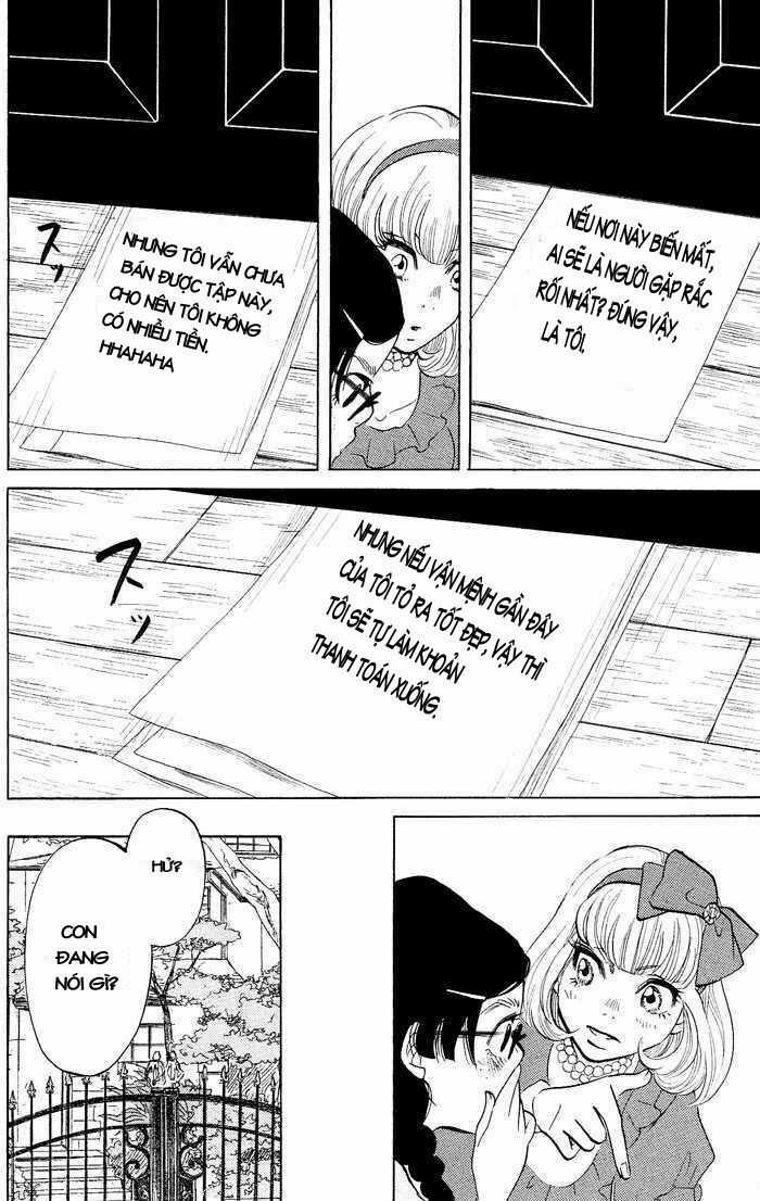 Kuragehime - Chapter 13 - Trang 31