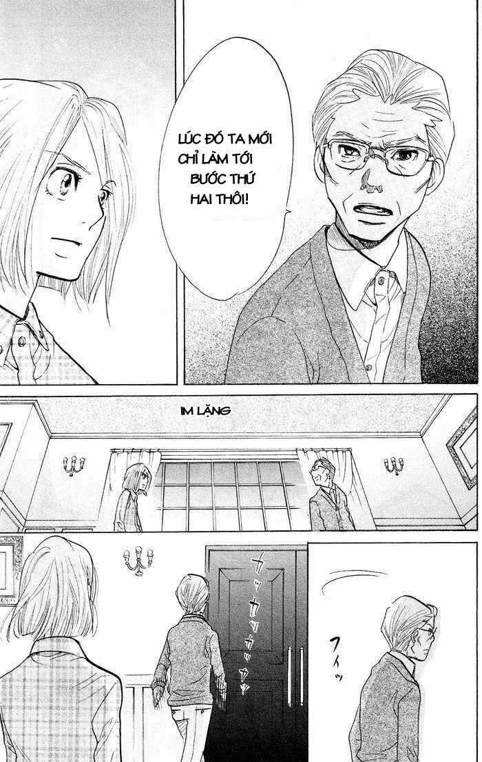 Kuragehime - Chapter 13 - Trang 34