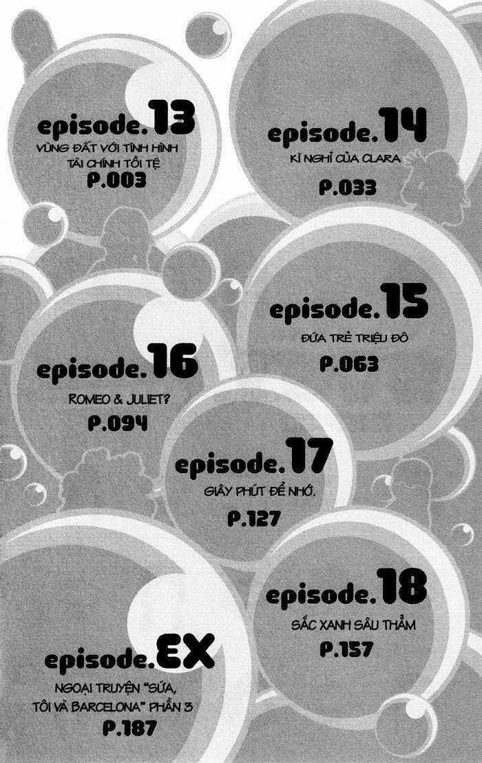 Kuragehime - Chapter 13 - Trang 5