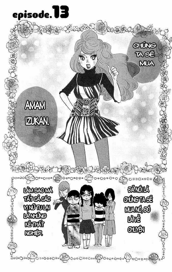 Kuragehime - Chapter 13 - Trang 6