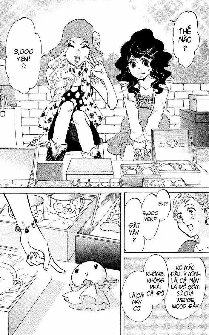 Kuragehime - Chapter 14 - Trang 22