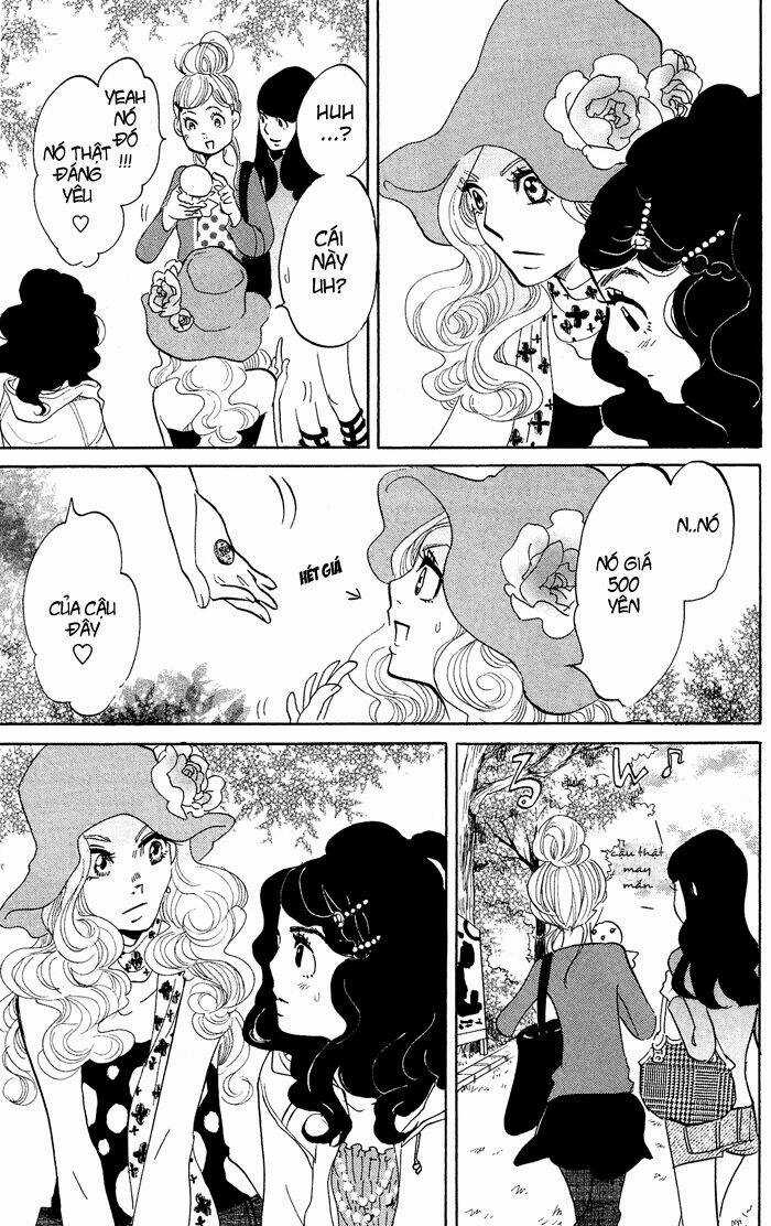 Kuragehime - Chapter 14 - Trang 23