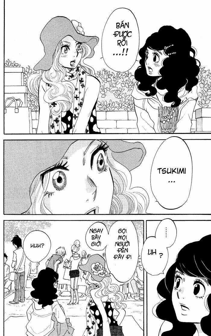 Kuragehime - Chapter 14 - Trang 24