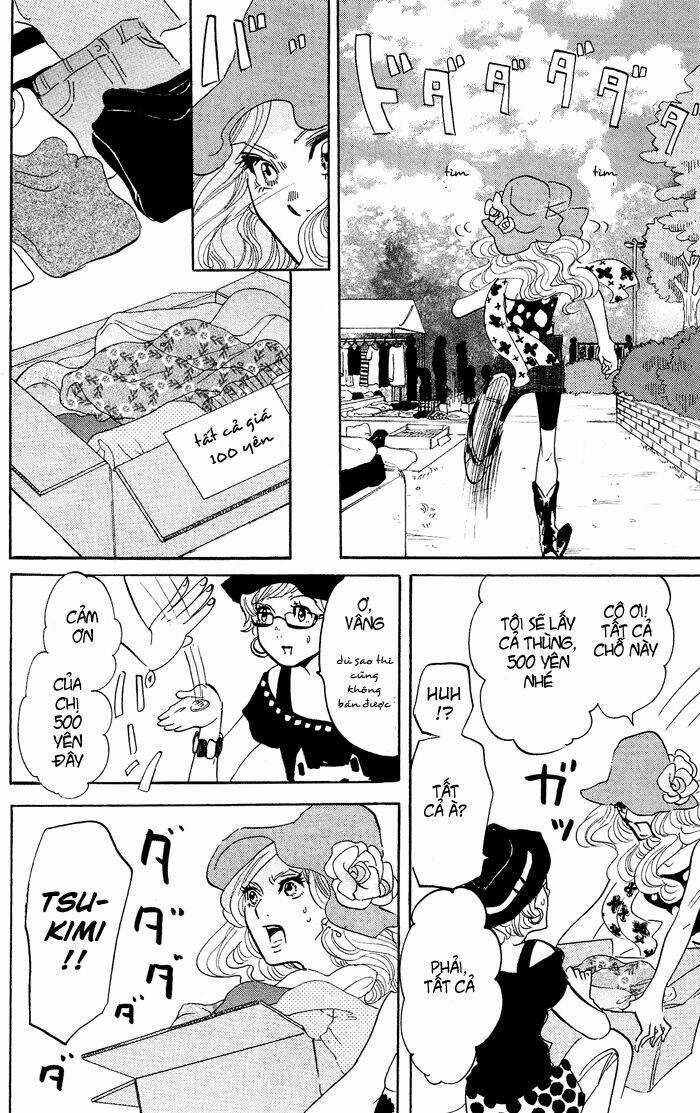 Kuragehime - Chapter 14 - Trang 26