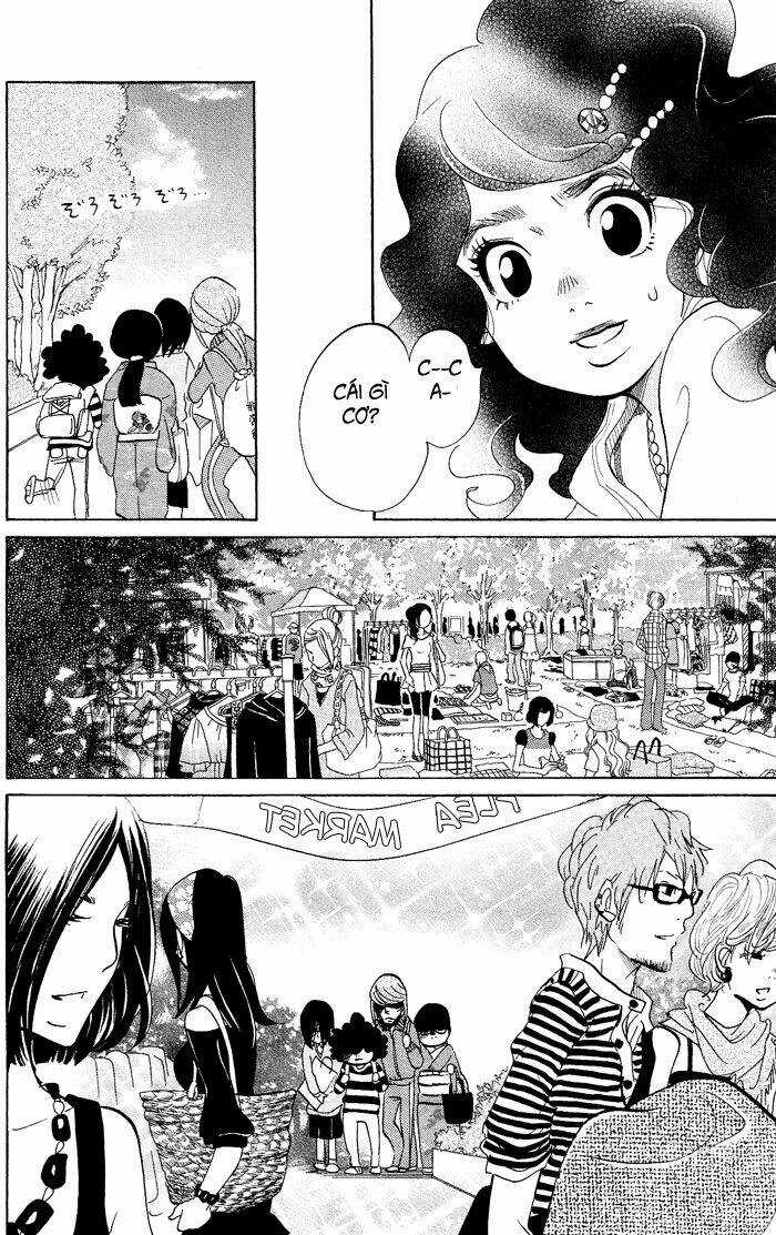 Kuragehime - Chapter 14 - Trang 28